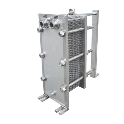 Vicarb V60 Heat Exchanger Plate Gasket For Juice Equipment