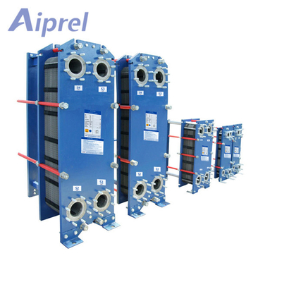 Water PHE Heat Exchanger Equal With TS10M Heat Pump Water Heater