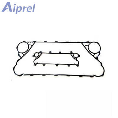 Stainless Steel Heat Exchanger Gasket Sondex S14 Immersion Tranter Welded Plate