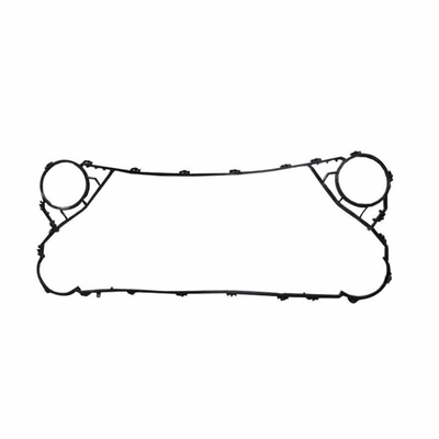 Stainless Steel Heat Exchanger Gasket Sondex S14 Immersion Tranter Welded Plate
