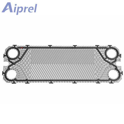 APV H17 EPDM Plate Heat Exchanger Gasket Refrigeration Parts