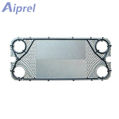 0.5MM / 0.6MM MX25M Heat Exchanger Plates Gasket Refrigerator Spares