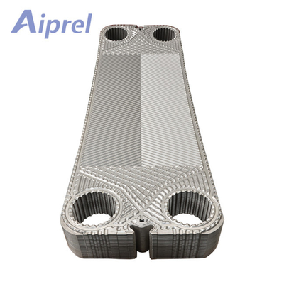 0.5MM / 0.6MM MX25M Heat Exchanger Plates Gasket Refrigerator Spares