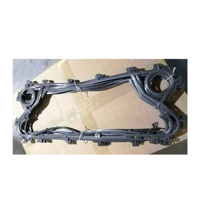 FP31 Heat Exchanger Plate Gasket For Refrigeration Heat Transfer Equipment Accessories