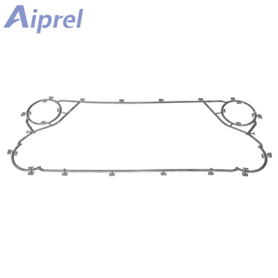 FP31 Heat Exchanger Plate Gasket For Refrigeration Heat Transfer Equipment Accessories