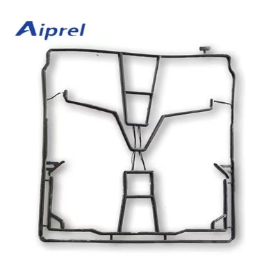 Water Generator Plate Heat Exchanger Gaskets AQ Spare Parts