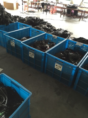 Water Generator Plate Heat Exchanger Gaskets AQ Spare Parts