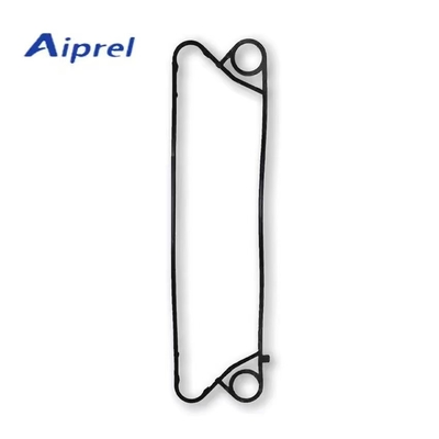 VT10 Plate Heat Exchanger Gaskets PHE Refrigeration Spare Parts