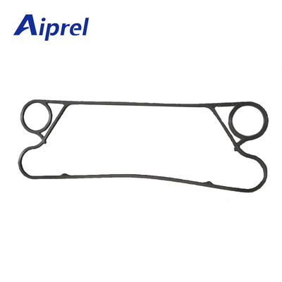 GL13 SS316 Plate Heat Exchanger Gaskets PHE Spare Parts