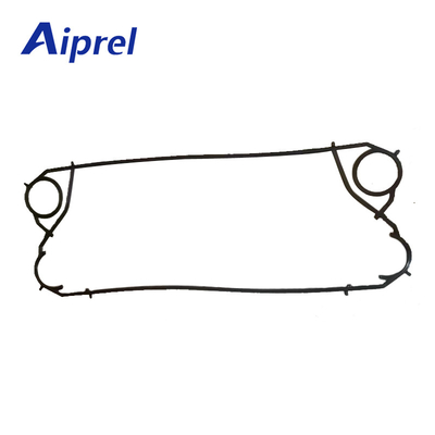 Refrigeration GC16 Heat Exchanger Gaskets Heat Transfer Equipment Accessories