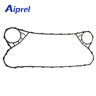 Stainless Steel FP41 Heat Exchanger Sealing Gasket EPDM / NBR