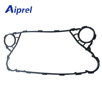S22 Industrial Plate Heat Exchanger Gaskets Chemical Resistant