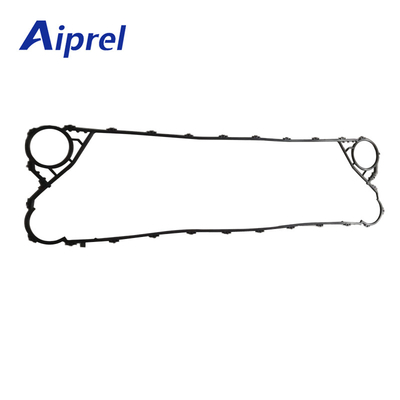 Efficient heat transfer equipment accessories FP40 Heat Exchanger Gasket for  refrigeration