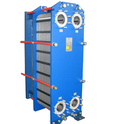 Efficient heat transfer equipment accessories FP40 Heat Exchanger Gasket for  refrigeration