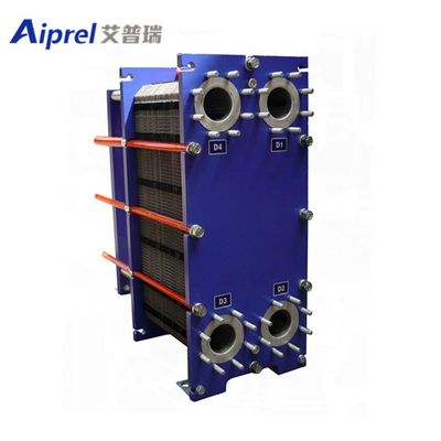 Stable quality GX51 heat exchanger plate for  Industrial