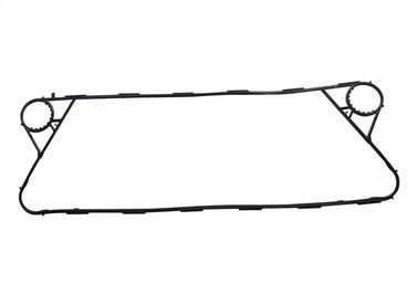 Customized Sondex Heat Exchanger Gaskets  Iso9001 Certificated   long service life