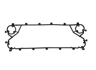 Customized Sondex Heat Exchanger Gaskets  Iso9001 Certificated   long service life