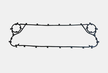 High Performance Heat Exchanger Gaskets High Heat Transfer Efficiency