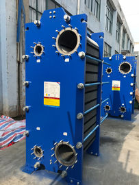 Tubular Plate Type Cooler Multiple Effect Evaporation For Medicine Extract Concentration