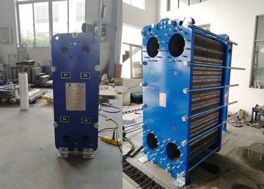 304 316l Plate Frame Heat Exchanger ,  Phe Heat Exchanger for Beer Milk And Juice