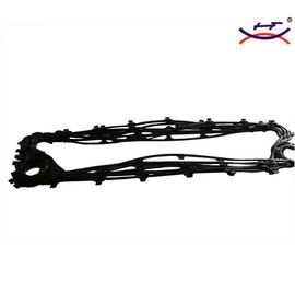 220v 50m3/H 1.0MPa Refrigeration Heat Exchanger Gasket