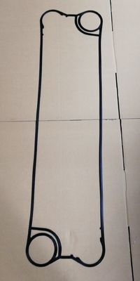 2.0Mpa GX205 Tranter Heat Exchanger Gaskets For Marine