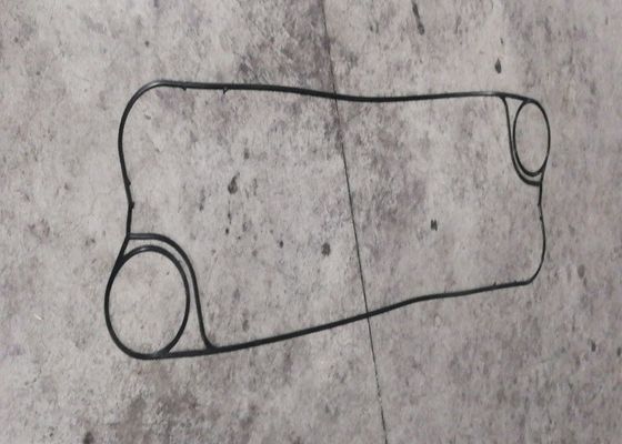 Heating Cooling  GXD64 Industrial Heat Exchanger Gasket