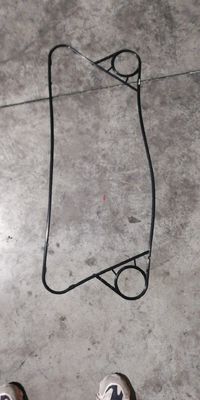 Manufacturing Supply Apv  K71 Plate Heat Exchangerv Gaskets  for High Reliability with good quaility