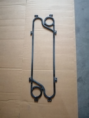 M3 EPDM NBR Sondex Heat Exchanger Gasket For Purified Water
