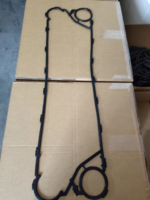 Water To Water S17 S37 S47 Heat Exchanger Plate Epdm Gasket