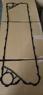 Water To Water S17 S37 S47 Heat Exchanger Plate Epdm Gasket