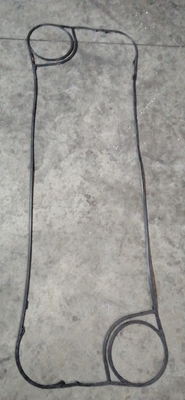 GX18 GX100 Boilers Heat Plate For PHE Equipments