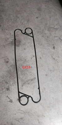 GX18 GX100 Boilers Heat Plate For PHE Equipments