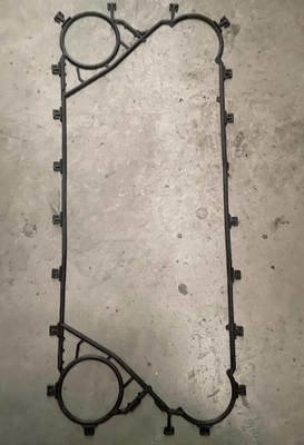Sondex S21A Heat Exchanger Plate Gasket For Refrigeration