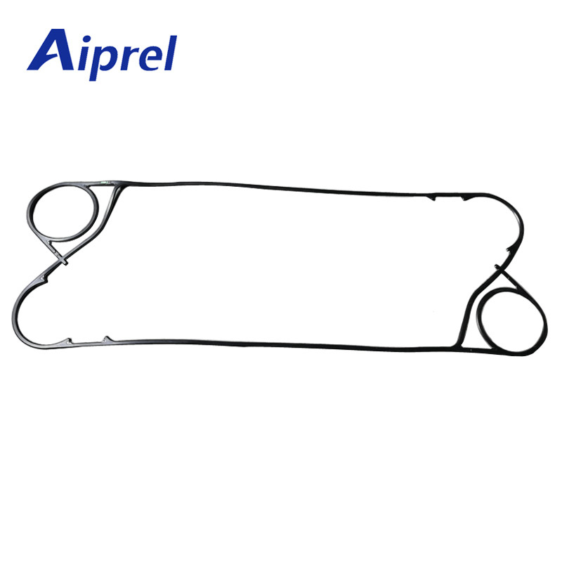 V60 Heat Exchanger Gasket For Plate Heat Exchanger Refrigeration Parts