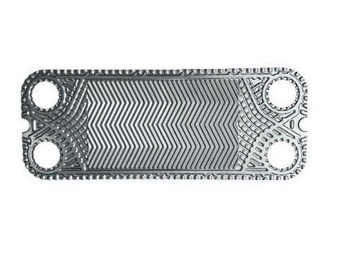 ALFA Heat Exchanger Plates Replacement For Plate Heat Exchanger
