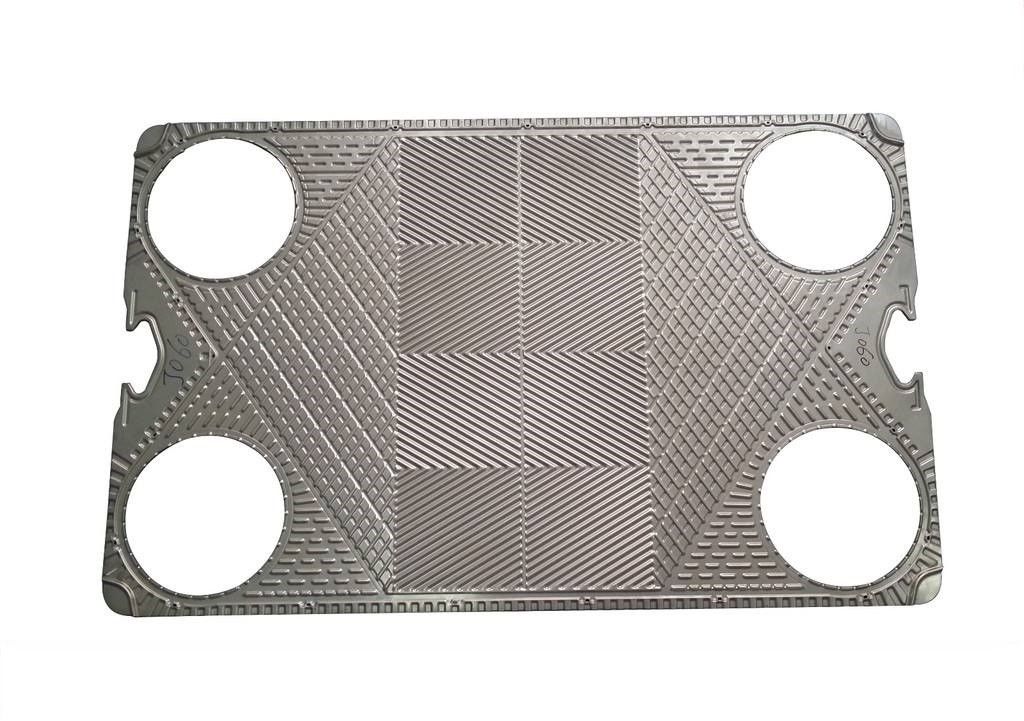 Gea  Plate Heat Exchanger Gasket Replacement  For Plate Heat Exchanger