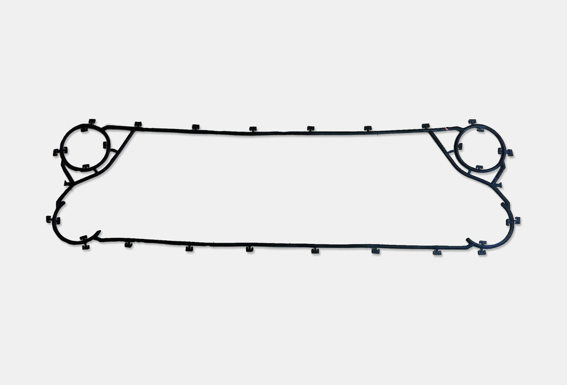 High Performance Heat Exchanger Gaskets High Heat Transfer Efficiency