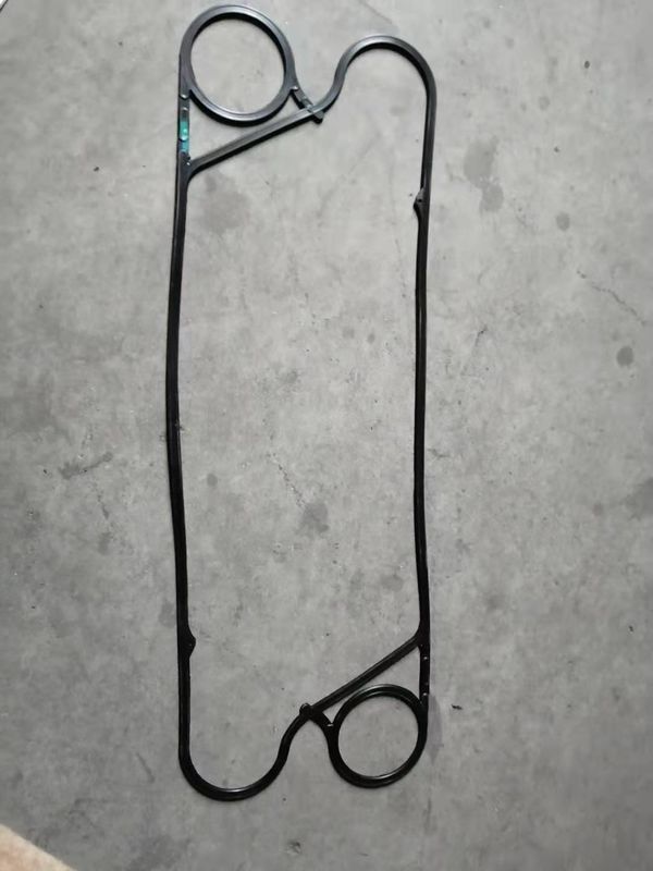ISO GLD13 GLP13 2.0Mpa EPDM Heat Exchanger Gaskets