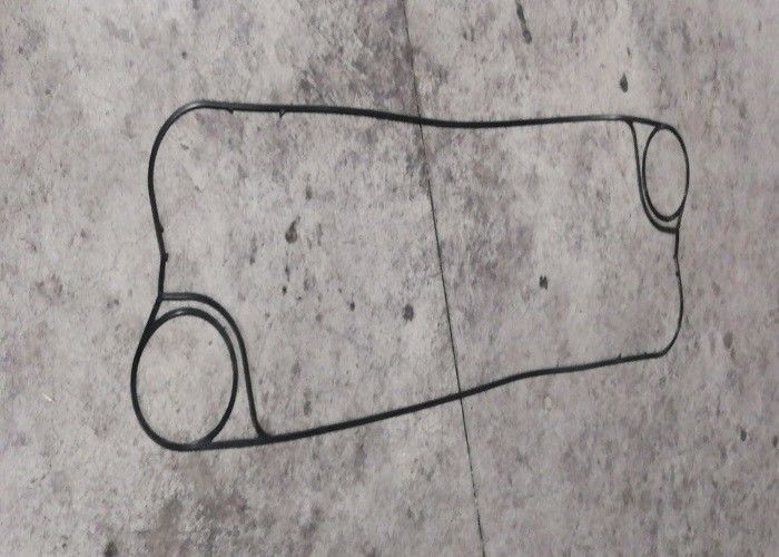 Heating Cooling  GXD64 Industrial Heat Exchanger Gasket