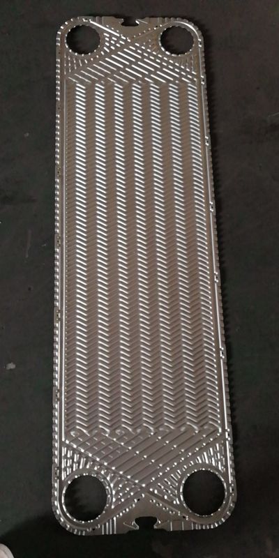 Stainless Steel  APV N35 Heat Exchanger Plates For PHE